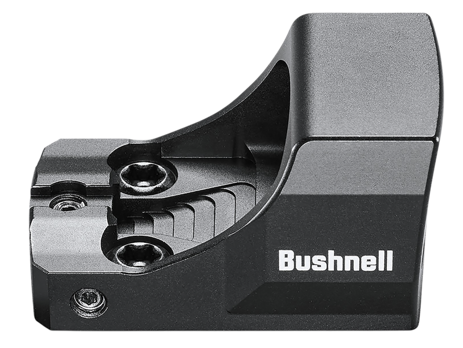Bushnell RXC200 RXC 200 Reflex Black 1x 21mm 6 MOA Red Dot Reticle Fits Glock 43/Sig P365/Springfield Hellcat