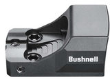 Bushnell RXU200 RXU 200 Reflex Black 1x21mm, 6 MOA Red Dot Reticle, Fits Glock 43/S&W Shield/Springfield Hellcat — image 2