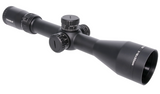 TruGlo TG8531TF TX6 Matte Black Anodized 3-18x 50mm 30mm Tube — image 1