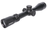 TruGlo TG8531TF TX6 Matte Black Anodized 3-18x 50mm 30mm Tube — image 2