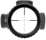 TruGlo TG8531TF TX6 Matte Black Anodized 3-18x 50mm 30mm Tube — image 3