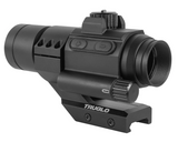 TruGlo TG8335BN Ignite Black Anodized 1 x 30 mm 2 MOA Red Dot — image 2