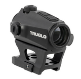 TruGlo TG8322GN Ignite Mini Black 1 x 22 mm 2 MOA Green Dot — image 3