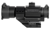 TruGlo TG8335GN Ignite Black Anodized 1 x 30mm 2 MOA Green Dot — image 2