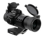 TruGlo TG8335GN Ignite Black Anodized 1 x 30mm 2 MOA Green Dot — image 3