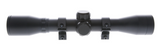 TruGlo TG8504XB Buckline Black Anodized 4x 32mm Duplex Reticle — image 3