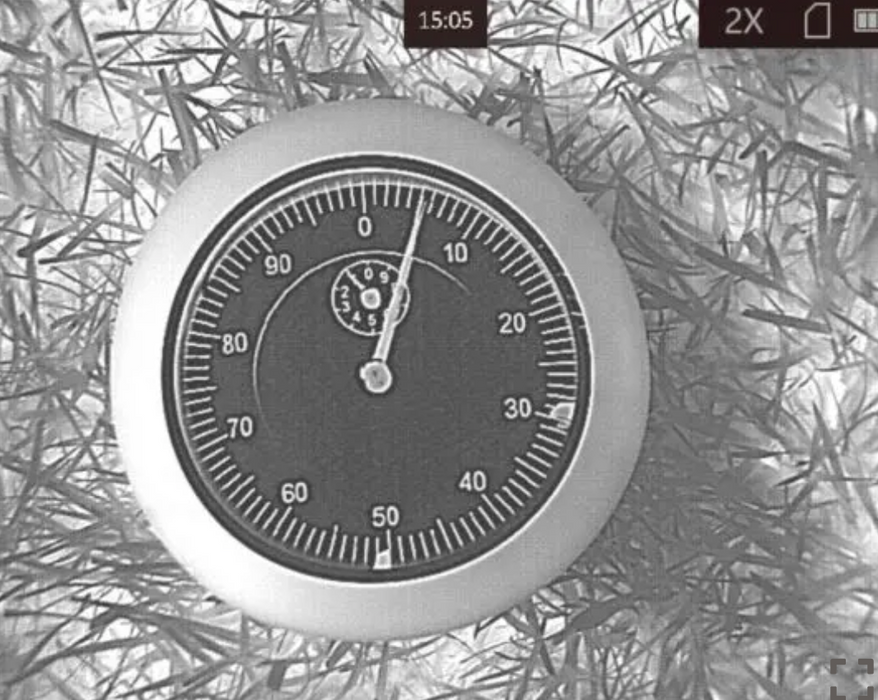 Nist Hazmat 8″ Thermal Marker 10-Pk