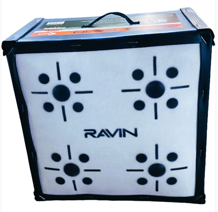 Ironman 650 Ravin Edition Crossbow Target