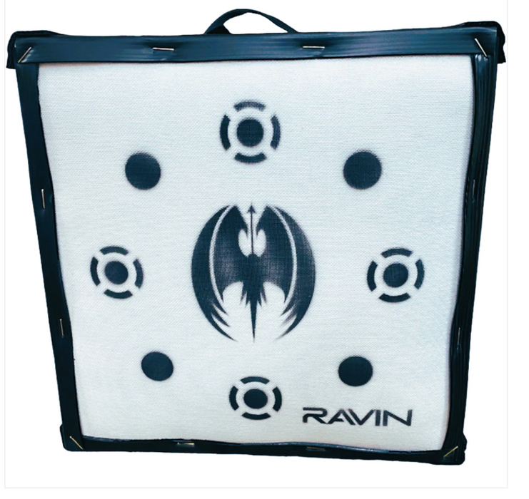 Ironman 650 Ravin Edition Crossbow Target