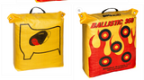 BigShot Ballistic 350 Archery Bag Target — image 2