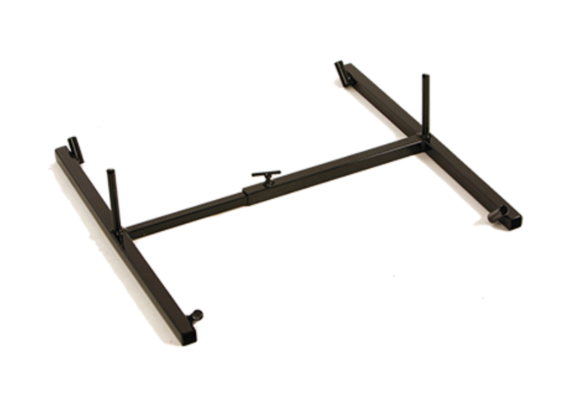 Delta McKenzie - 3D Archery Target Stand