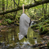 Real Wild 3D Hanging Opossum Archery Target — image 2