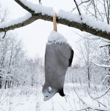 Real Wild 3D Hanging Opossum Archery Target — image 3