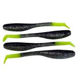Down South Lures - Southern Shad 4.5"