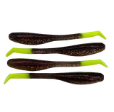 Down South Lures - Southern Shad 4.5"