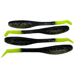 Down South Lures - Southern Shad 4.5"