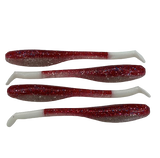Down South Lures - Southern Shad 4.5"