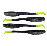 Down South Lures - Super Model 5"