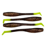 Down South Lures - Super Model 5"