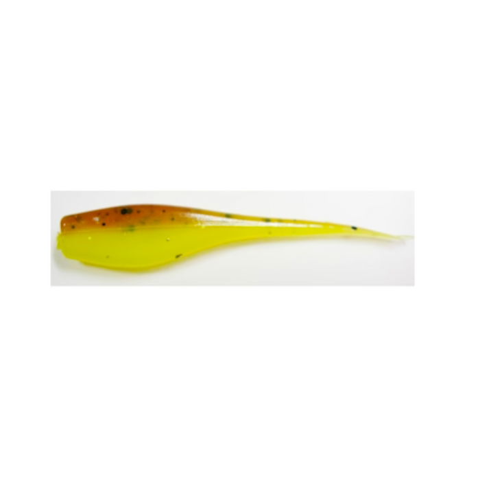 Venom Lures 2" Predator Shad Fishing Tube