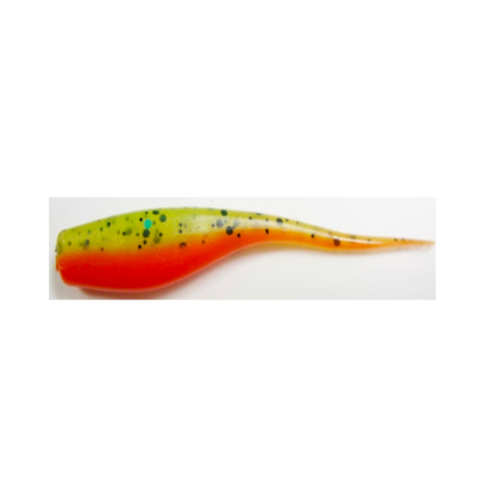 Venom Lures 2" Predator Shad Fishing Tube