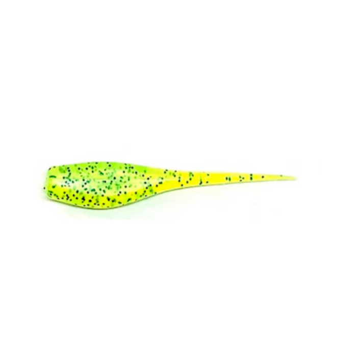 Venom Lures 2" Predator Shad Fishing Tube