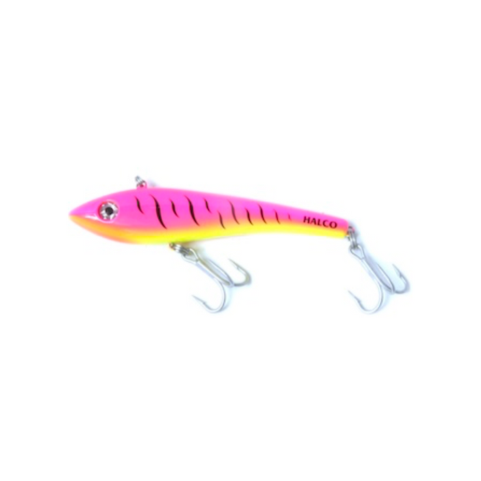 Halco MAX130 Max Lure