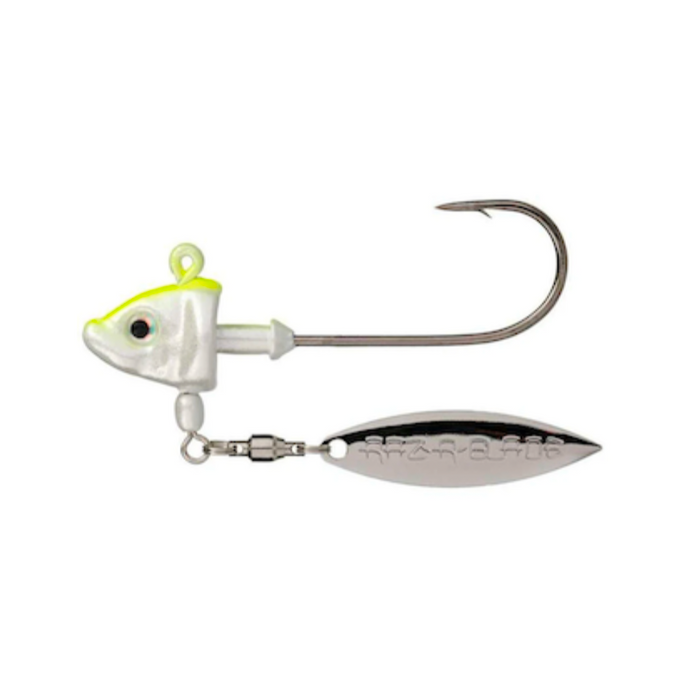 Strike King Tour Grade Underspin Jig Head Fishing Lure