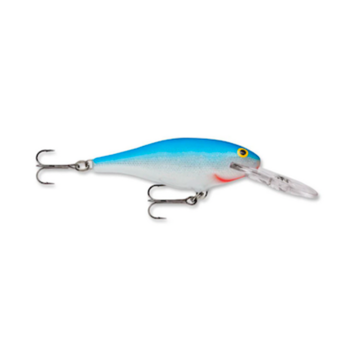 Rapala Shad Rap Crankbait Fishing Lures (04, 05)