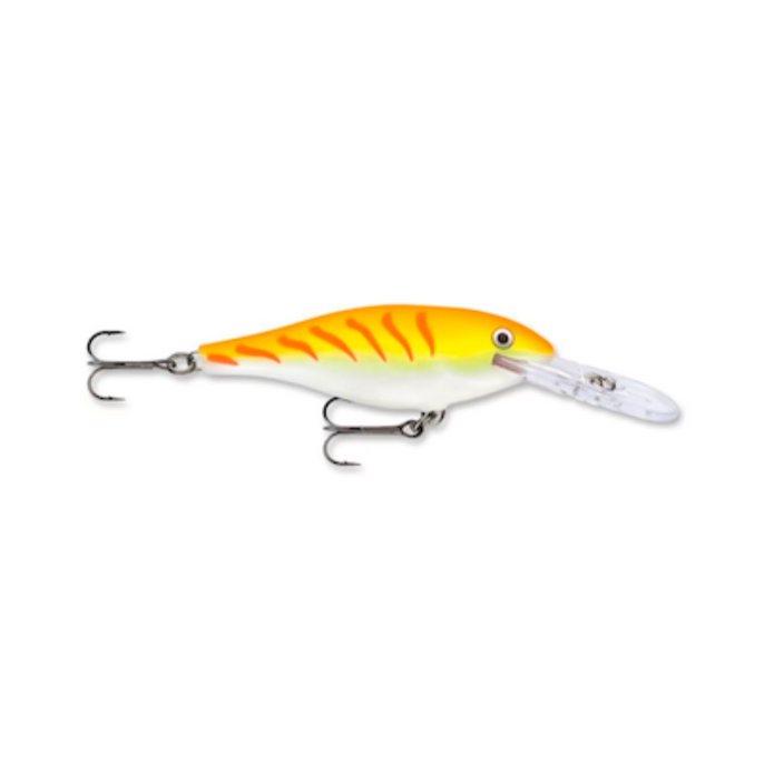 Rapala Shad Rap Crankbait Fishing Lures (04, 05)