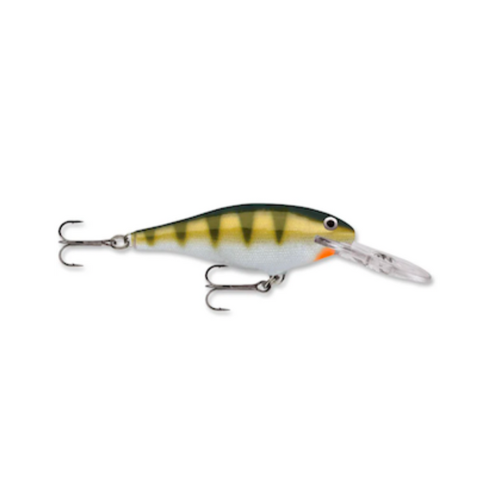 Rapala Shad Rap Crankbait Fishing Lures (04, 05)