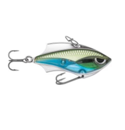 Rapala Rap-V Blade Crankbait Fishing Lure