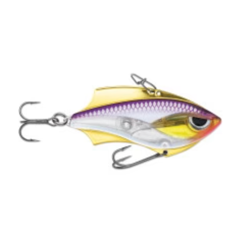 Rapala Rap-V Blade Crankbait Fishing Lure