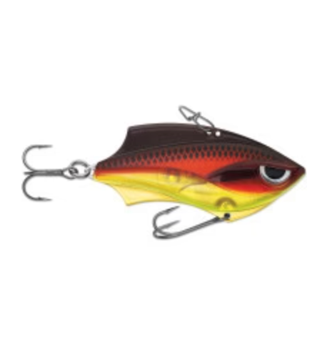 Rapala Rap-V Blade Crankbait Fishing Lure