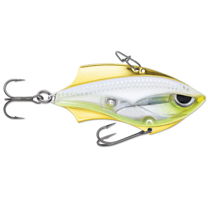 Rapala Rap-V Blade Crankbait Fishing Lure