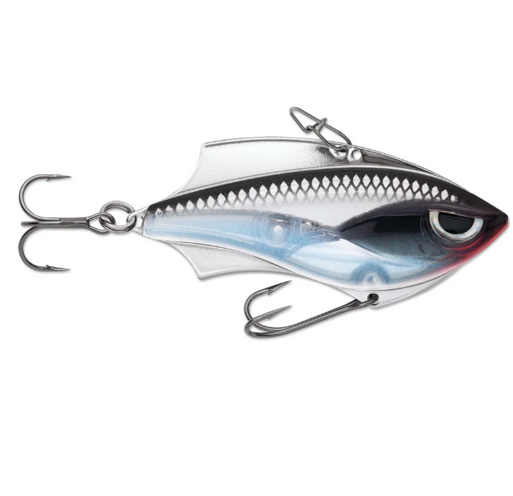 Rapala Rap-V Blade Crankbait Fishing Lure