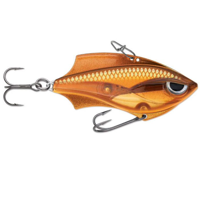 Rapala Rap-V Blade Crankbait Fishing Lure