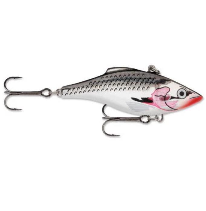 Rapala Rattlin' Rap Lipless Crankbait Fishing Lure