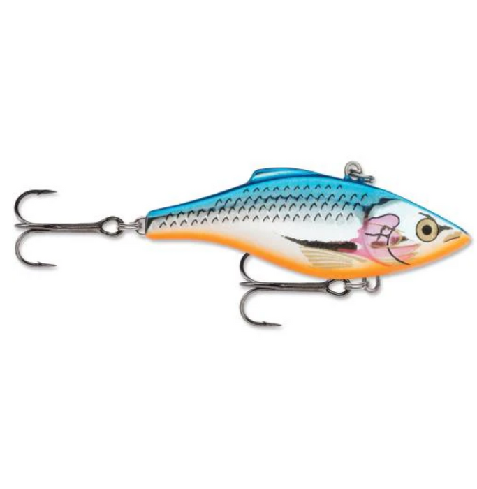 Rapala Rattlin' Rap Lipless Crankbait Fishing Lure