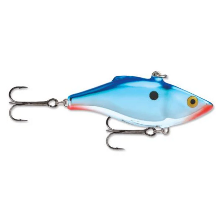 Rapala Rattlin' Rap Lipless Crankbait Fishing Lure