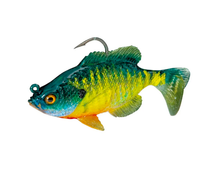 Northland Live Forage Swimbaits Fishing Lure (1 Pack)