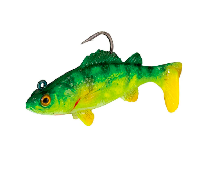 Northland Live Forage Swimbaits Fishing Lure (1 Pack)