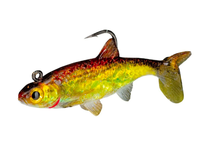 Northland Live Forage Swimbaits Fishing Lure (1 Pack)