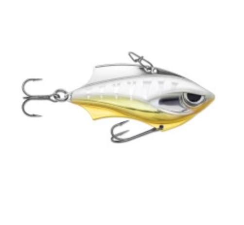 Rapala Rap-V Blade Crankbait Fishing Lure