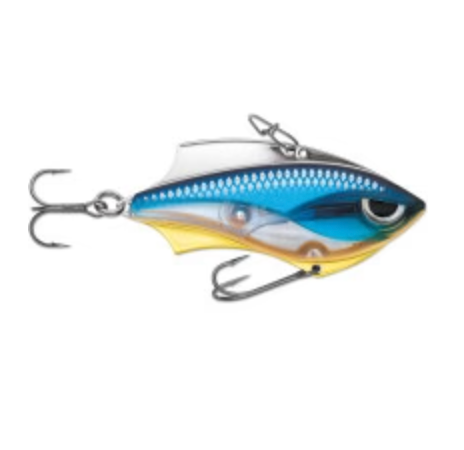 Rapala Rap-V Blade Crankbait Fishing Lure