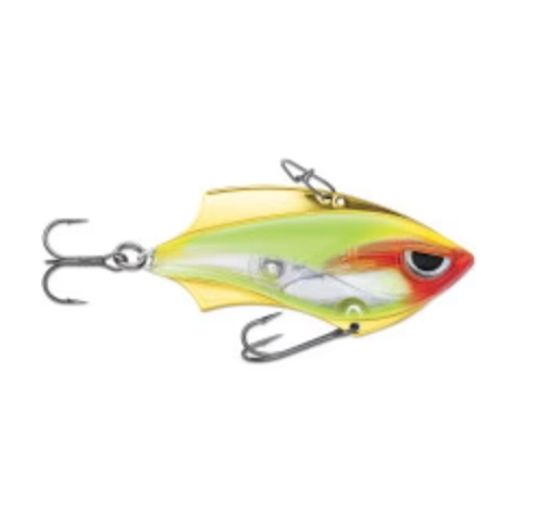 Rapala Rap-V Blade Crankbait Fishing Lure