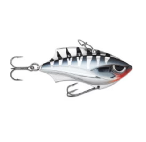 Rapala Rap-V Blade Crankbait Fishing Lure