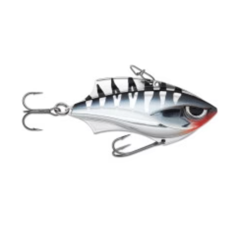 Rapala Rap-V Blade Crankbait Fishing Lure