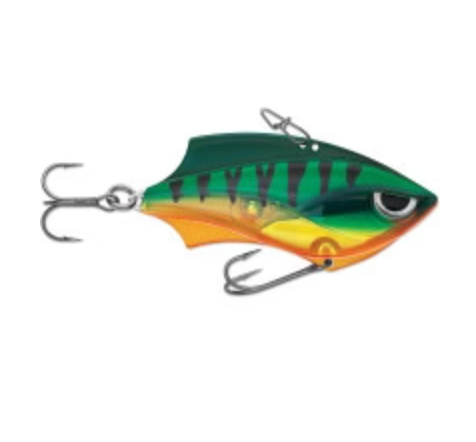 Rapala Rap-V Blade Crankbait Fishing Lure