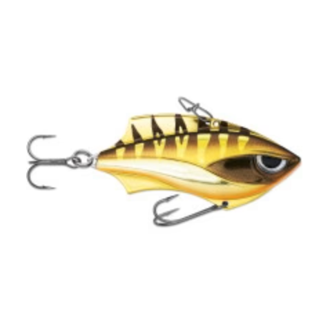 Rapala Rap-V Blade Crankbait Fishing Lure